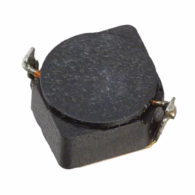 HM66-50100LFTR13 TT Electronics/BI Magnetics  Fixed Inductors